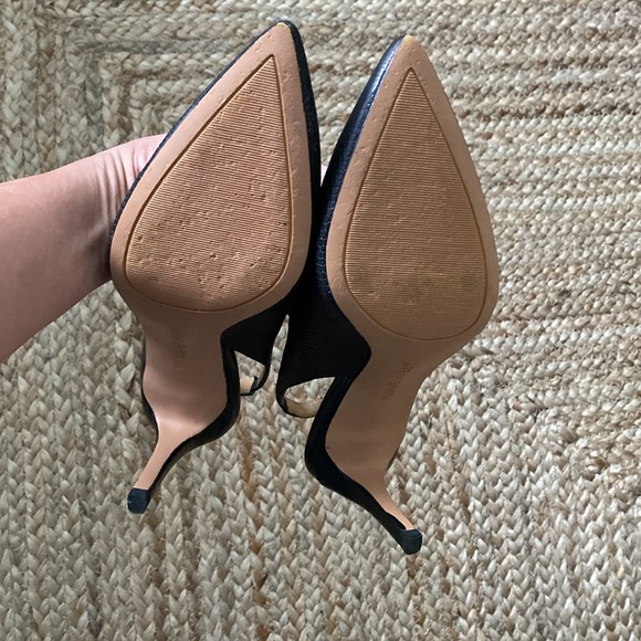 Nine West Slingback Sandals - Picture 6 of 6